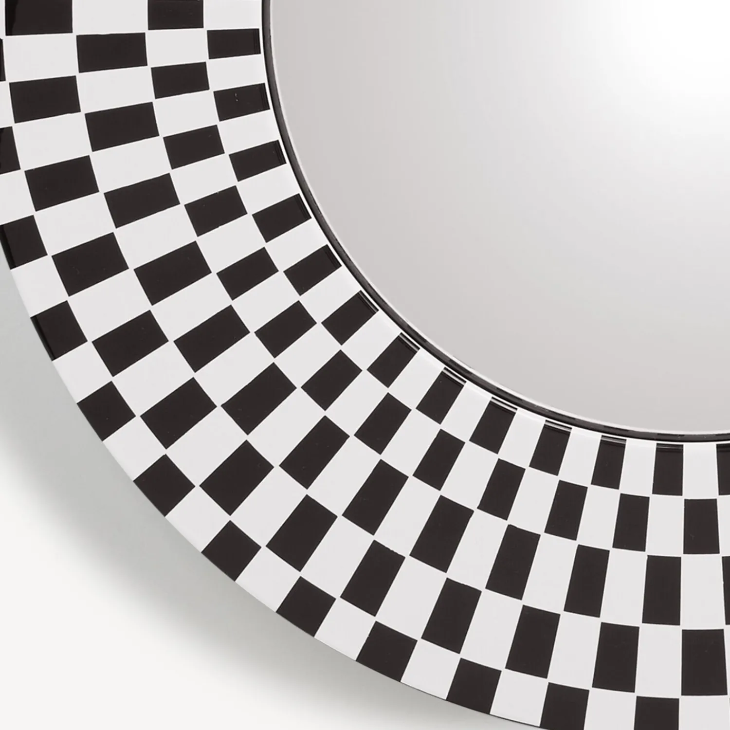 Discount Cornice Con Specchio Convesso Egocentrismo Specchi Di Design