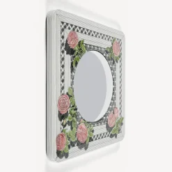 Store Cornice Con Specchio Convesso Musciarabia Specchi Di Design