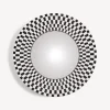 Clearance Cornice Con Specchio Convesso Egocentrismo Specchi Di Design