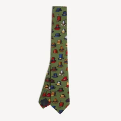Flash Sale Cravatta Cappelli Cravatte