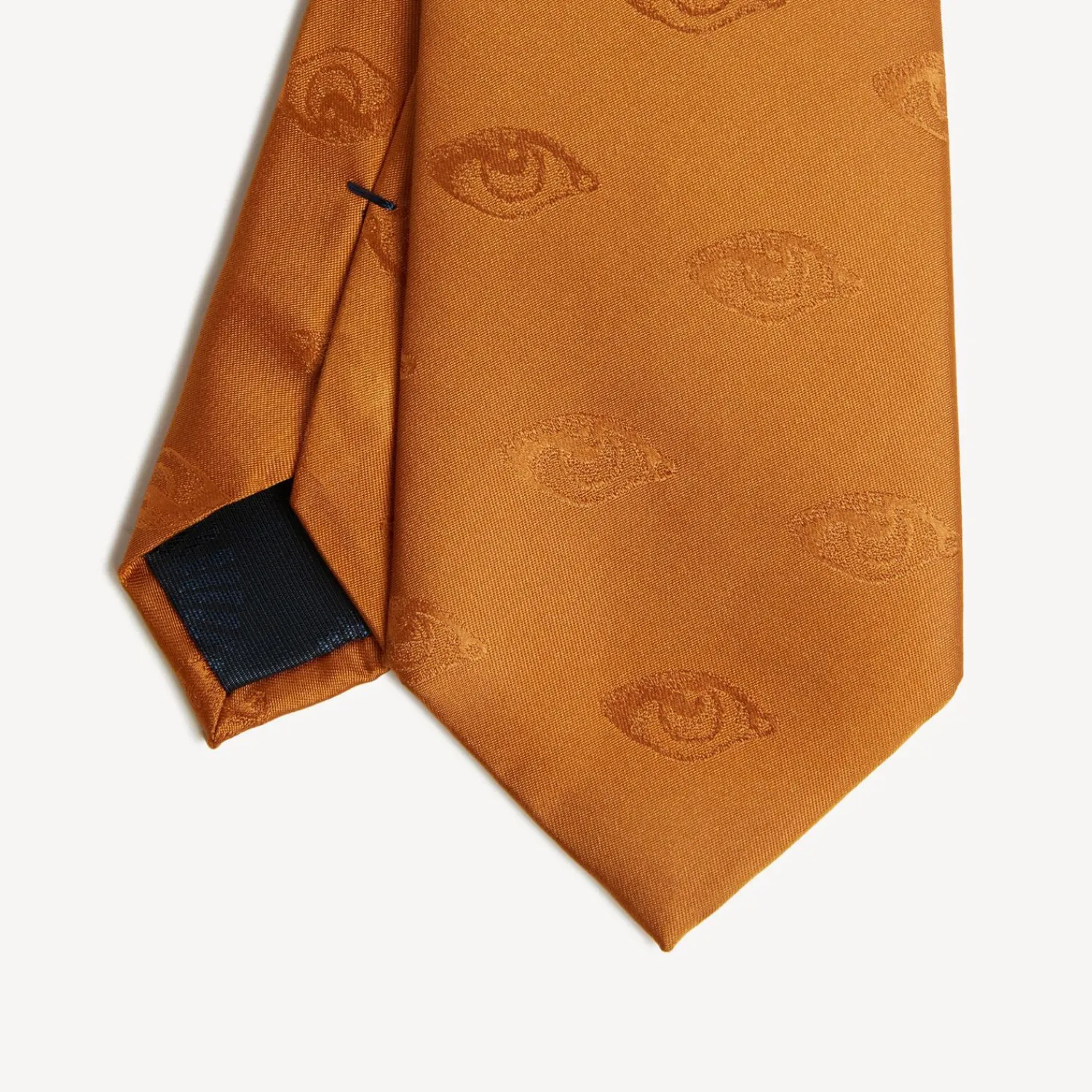 Fashion Cravatta Occhio Cravatte