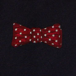 Outlet Cravatta Papillon Cravatte