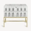 Discount Credenza Rialzata Architettura Armadietti
