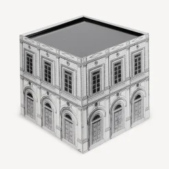 Best Cubo Con Cassetto Architettura Armadietti