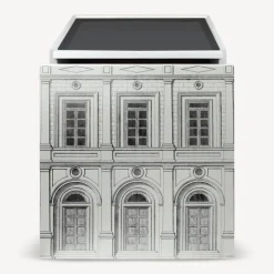 Best Cubo Con Cassetto Architettura Armadietti