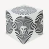 Online Cubo Con Cassetto Sole Raggiante Armadietti