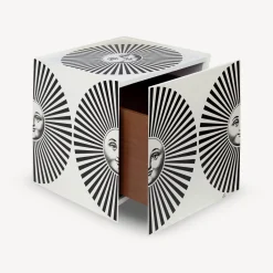 Online Cubo Con Cassetto Sole Raggiante Armadietti
