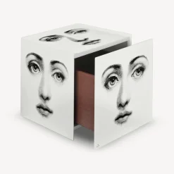 Clearance Cubo Con Cassetto Viso Armadietti