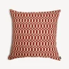 Discount Cuscino Da Esterno Losanghe Cuscini