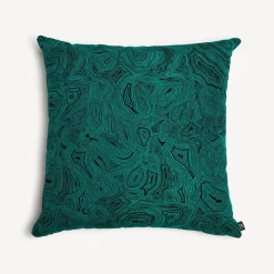 Shop Cuscino Da Esterno Malachite Cuscini