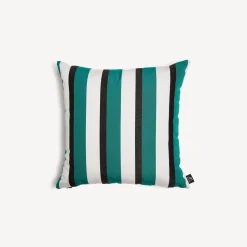 Flash Sale Cuscino Da Esterno Rigato Cuscini