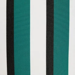 Flash Sale Cuscino Da Esterno Rigato Cuscini