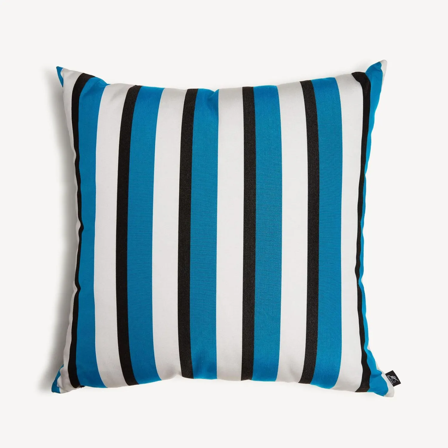 Clearance Cuscino Da Esterno Rigato Cuscini