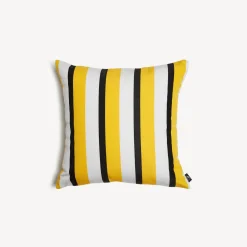 Cheap Cuscino Da Esterno Rigato Cuscini