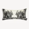 Cheap Cuscino In Cashmere Giardino Settecentesco Cuscini