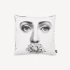 Sale Cuscino Tema E Variazioni N. 393 Cuscini