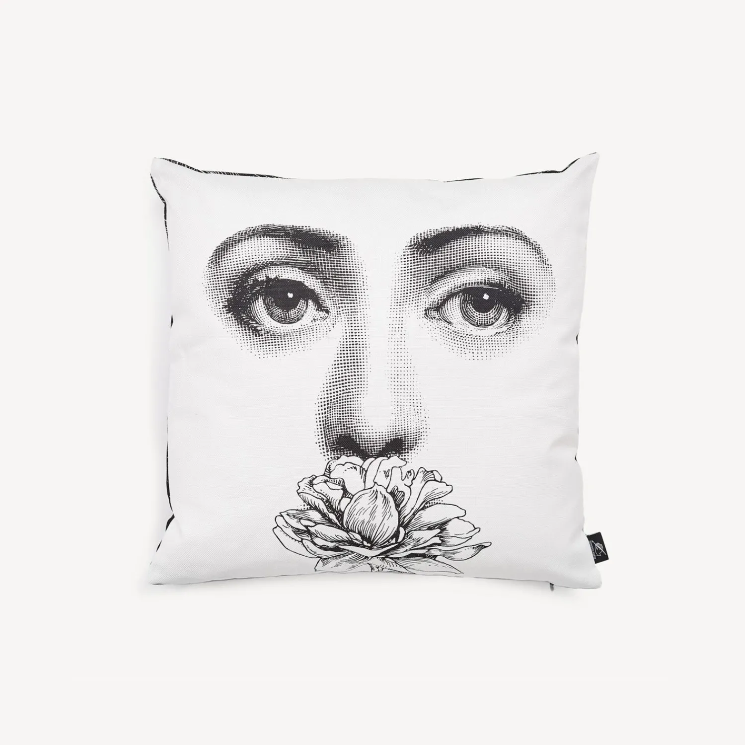 Sale Cuscino Tema E Variazioni N. 393 Cuscini