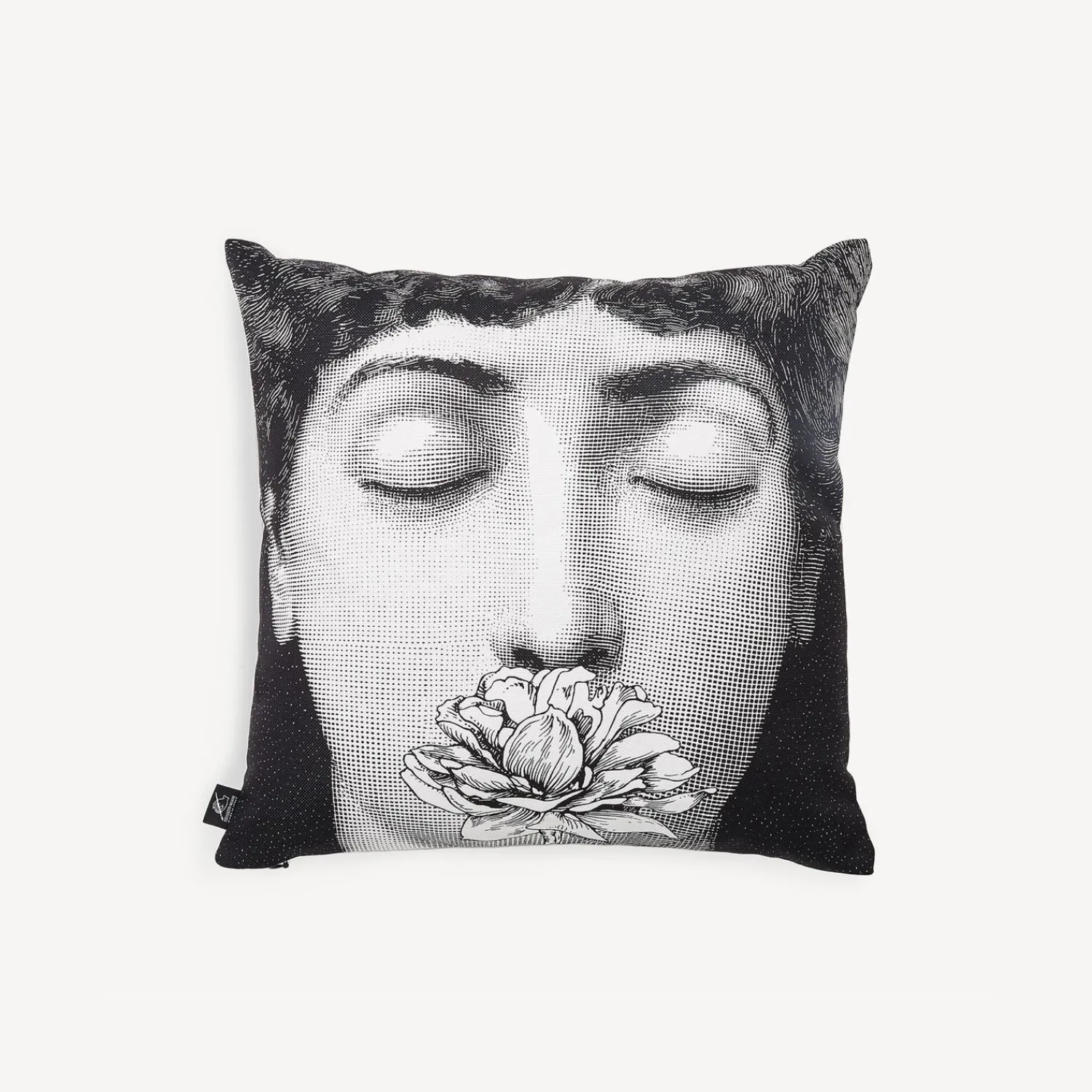 Sale Cuscino Tema E Variazioni N. 393 Cuscini