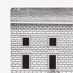 Shop Fermalibri Architettura Fermalibri