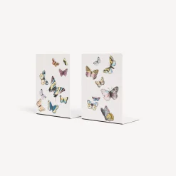 Shop Fermalibri Farfalle Fermalibri