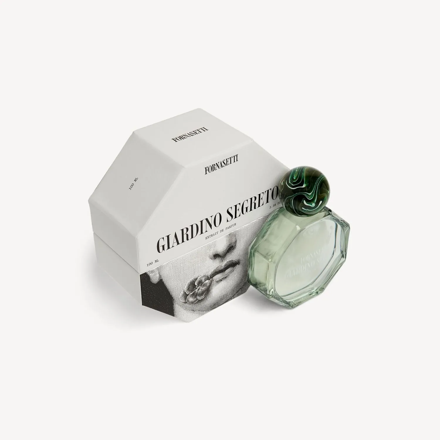 Shop Extrait De Parfum Giardino Segreto Immaginazione