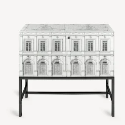 Cheap Gabinetto Architettura Rialzato Armadietti