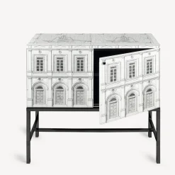 Cheap Gabinetto Architettura Rialzato Armadietti