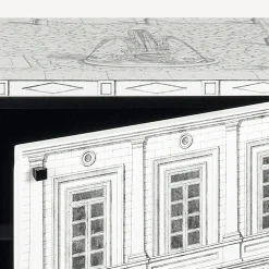 Cheap Gabinetto Architettura Rialzato Armadietti