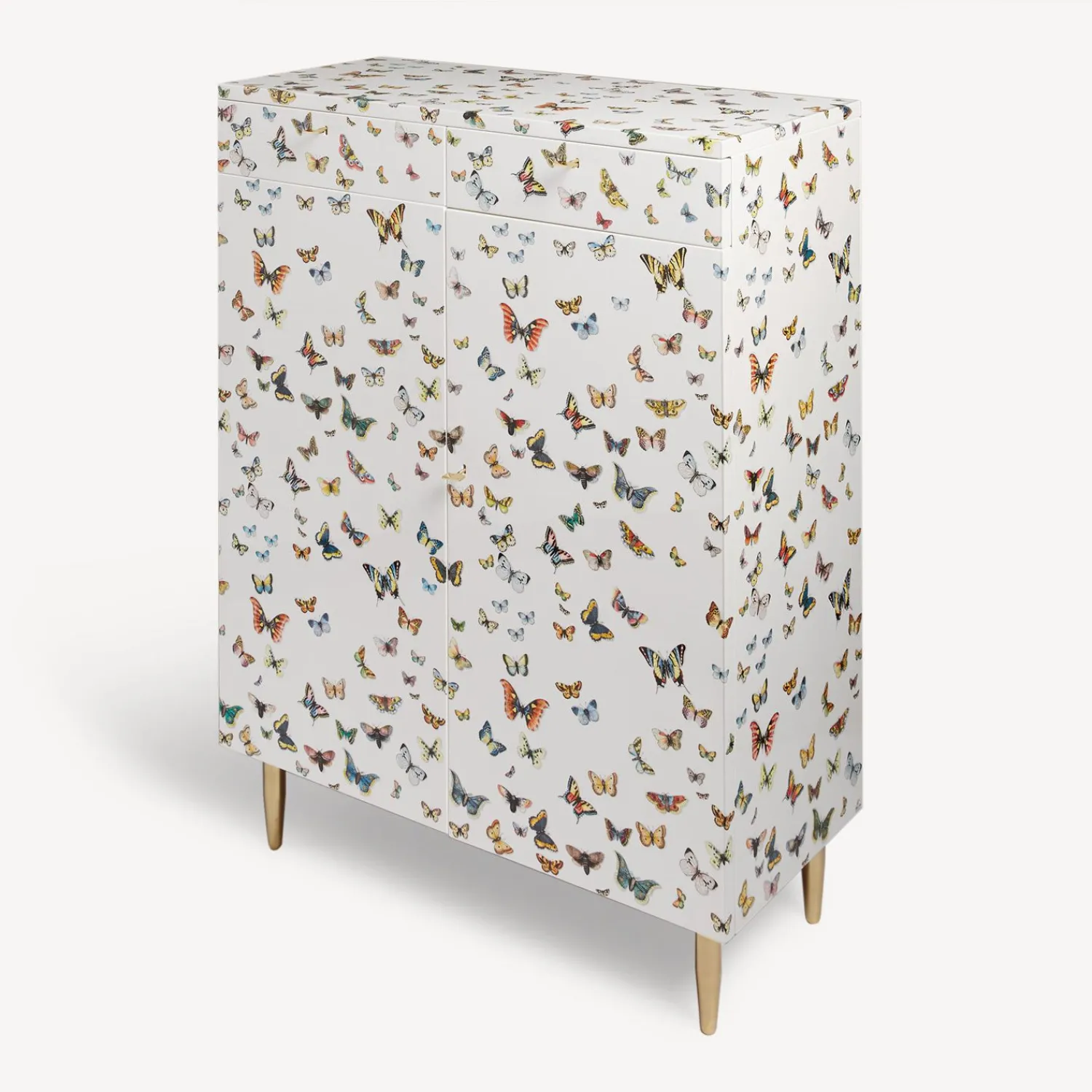 Fashion Gabinetto Farfalle Armadietti