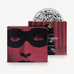 Sale Il Dissoluto Punito Ossia Il Don Giovanni - Box 3Cd E 1Dvd Libri