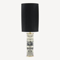 Sale Lampada Giardino Settecentesco Lampade E Paralumi