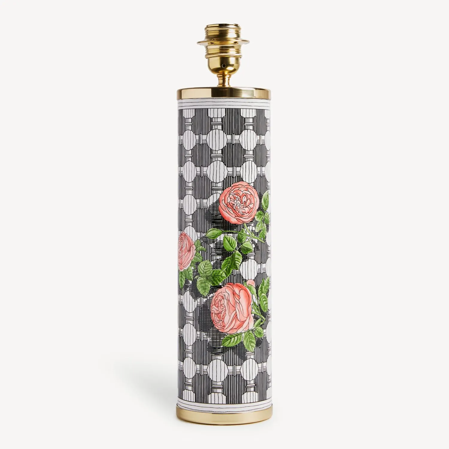 Online Lampada Musciarabia Con Rose Lampade E Paralumi
