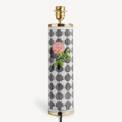 Online Lampada Musciarabia Con Rose Lampade E Paralumi