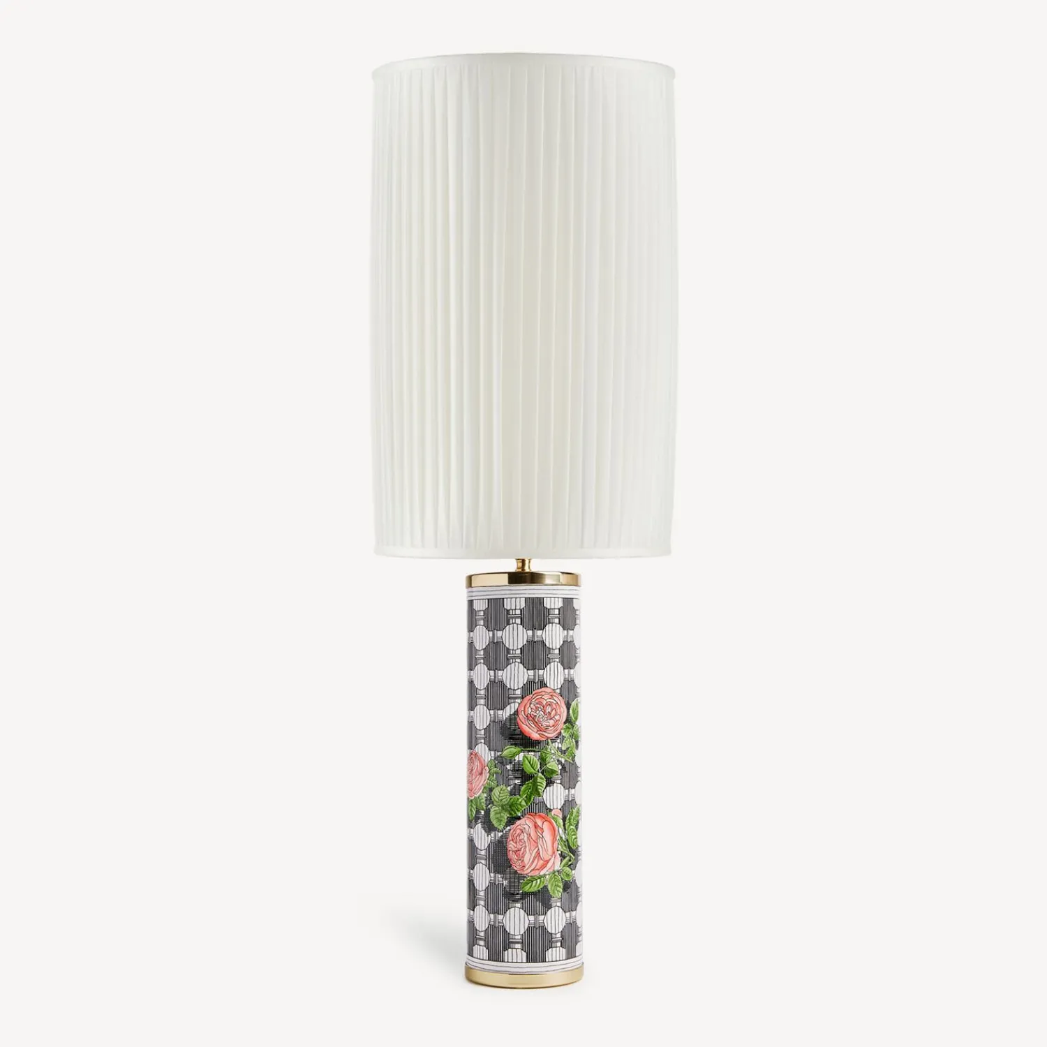 Online Lampada Musciarabia Con Rose Lampade E Paralumi
