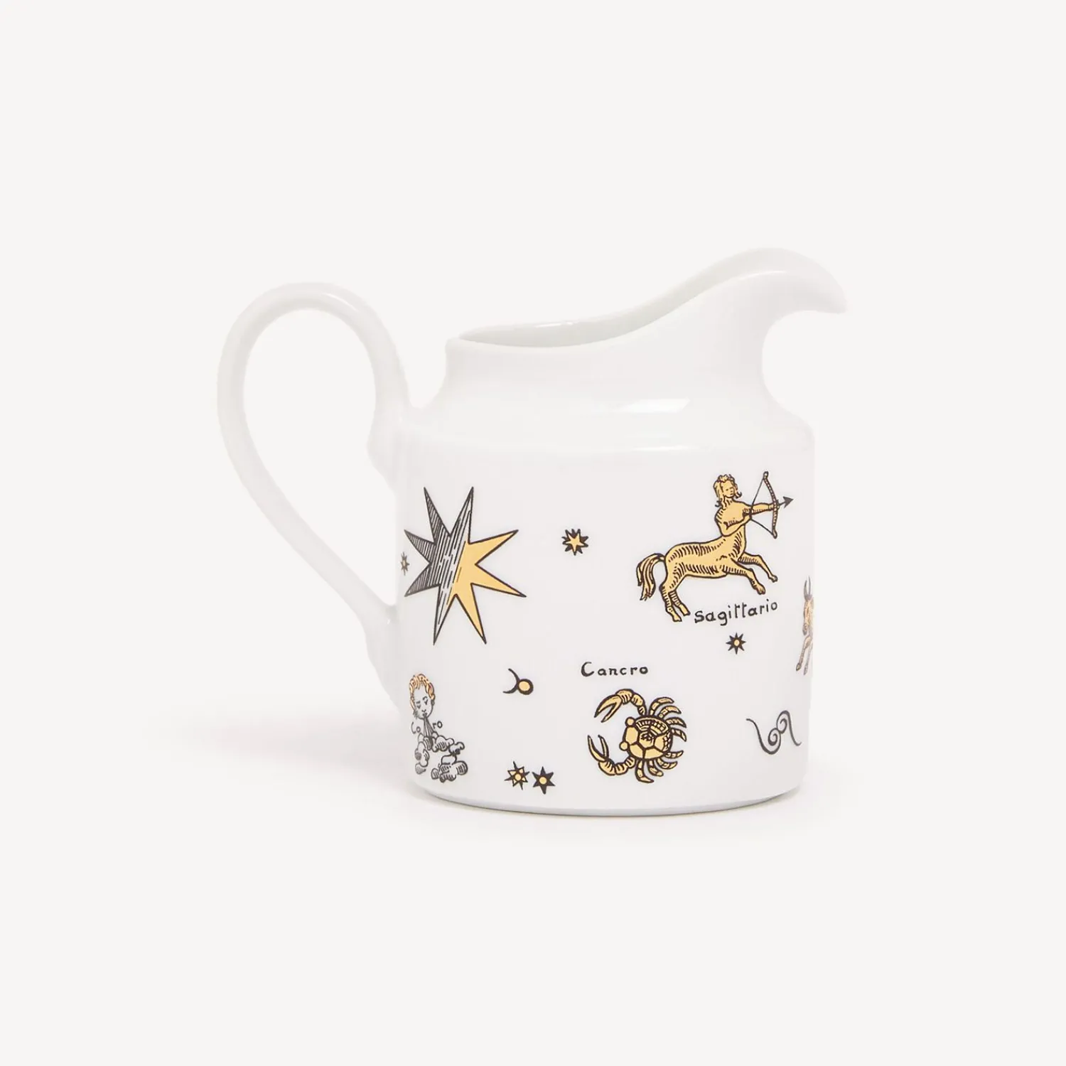Discount Lattiera Astronomici Set Da Te E Caffe