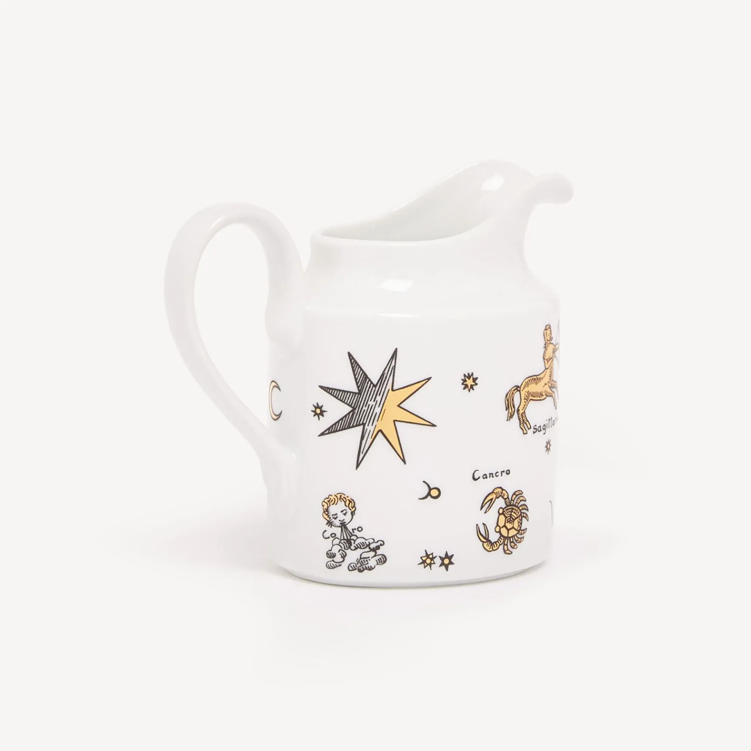 Discount Lattiera Astronomici Set Da Te E Caffe