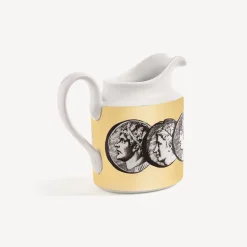 Sale Lattiera Cammei Set Da Te E Caffe