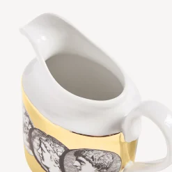 Sale Lattiera Cammei Set Da Te E Caffe