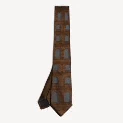 Discount Lega Acquedotto Cravatte
