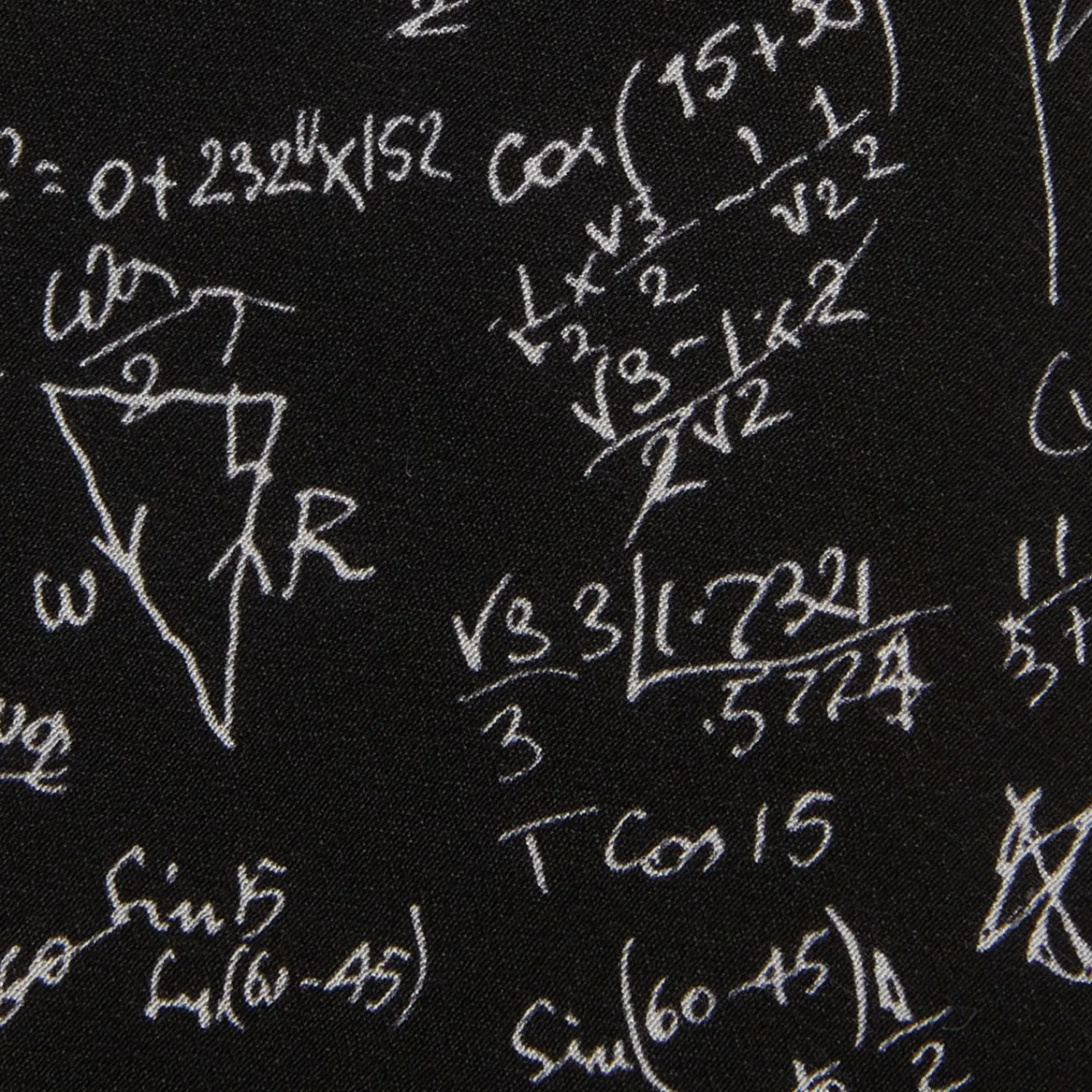 Discount Lega Alta Matematica Cravatte