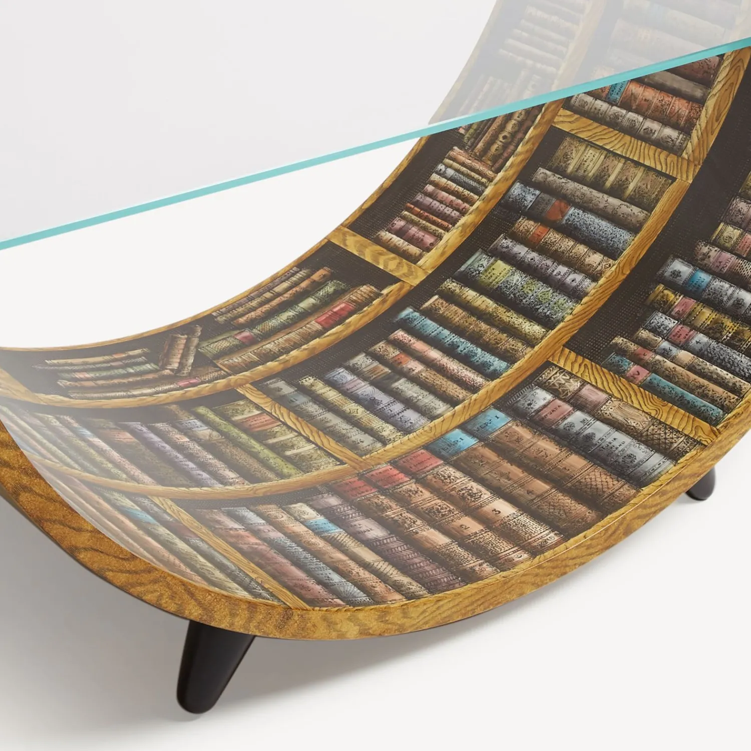 Sale Libri Sulla Tavola Curva Tabelle