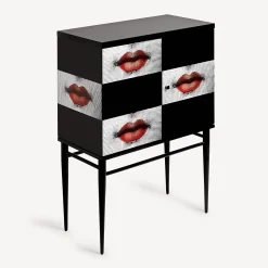 Discount Madia Piccola Rialzata Kiss Armadietti