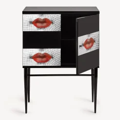 Discount Madia Piccola Rialzata Kiss Armadietti