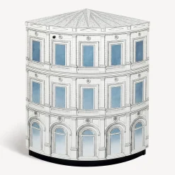 New Mobile Ad Angolo Architettura Celeste Armadietti