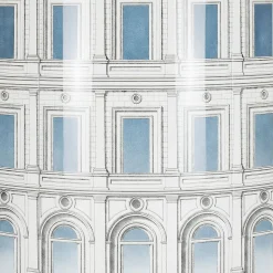 New Mobile Ad Angolo Architettura Celeste Armadietti