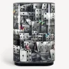 Fashion Mobile Curvo Notturno Armadi Curvi