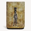 Outlet Mobiletto Curvo Zebra Armadi Curvi