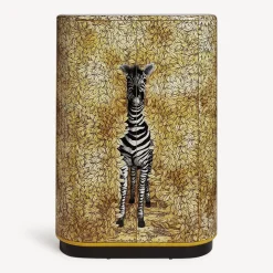 Outlet Mobiletto Curvo Zebra Armadi Curvi
