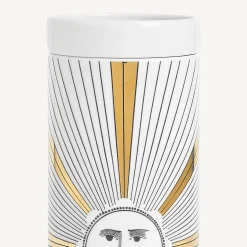 Shop Nel Mentre Candela Profumata Alta - Soli Decor - Fragranza Immaginazione Candele Profumate