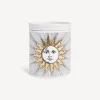 Cheap Nel Mentre Candela Profumata Grande - Soli Decor - Fragranza Immaginazione Candele Profumate